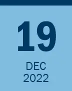 19. december 2022